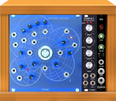 My ugly Eurorack