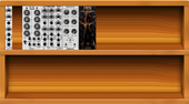 My legal Eurorack