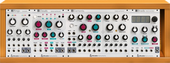 My kickass Eurorack