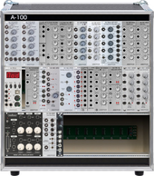 My first Eurorack