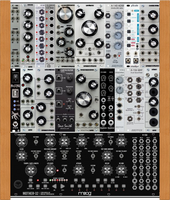Base Desktop System