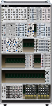 My wrong Eurorack