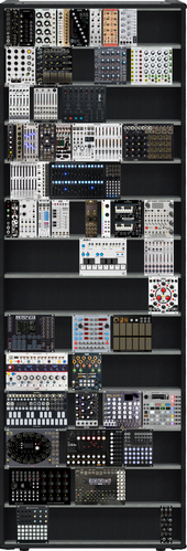 thinking about sequencers (cv)