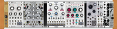 My nasty Eurorack