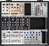 gufzzz´s rack