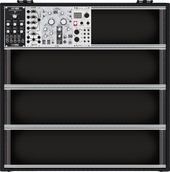 GAS: Eurorack B/S/T