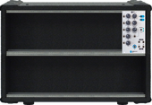 My gigantic Eurorack