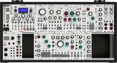 My angry Eurorack