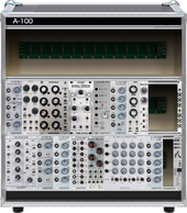 Soon final eurorack