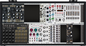 My Actual Rack
