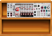 My ugly Eurorack