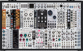 My determined Eurorack