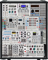 Live Set Eurorack