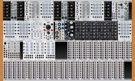 Ersatz MatrixBrute (not even a chance...)