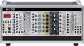 My sick Eurorack