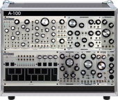 My jovial Eurorack