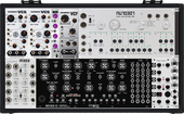 OSCILLATORS EVERYWHERE