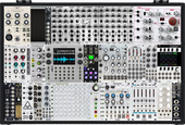 My happy Eurorack
