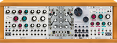 My furious Eurorack