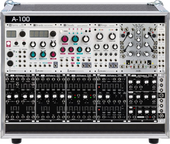 My wrong Eurorack