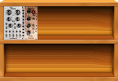 First Eurorack