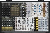 My pale Eurorack