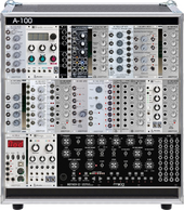 My normal Eurorack