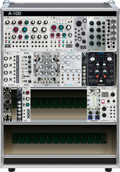 My Realest Eurorack