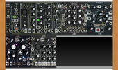 My infallible Eurorack