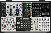 My condescending Eurorack