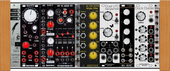 Moog 60HP M32 Accessory 2