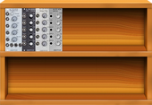 My ugly Eurorack