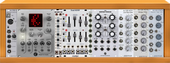 My Dream Rack - Analog Class