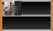 My angry Eurorack