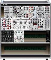 Firestarter Rack