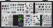 My confused Eurorack