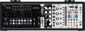 desk zMors rack drums