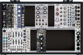 My crazy Eurorack