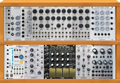My silly Eurorack (copy)