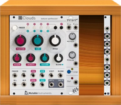My strange Eurorack
