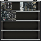 My freaky Eurorack