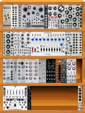 My eternal Eurorack