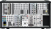 My lazy Eurorack