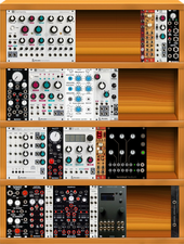 My DIY Eurorack
