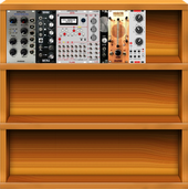 My random Eurorack