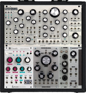 My unusual Eurorack