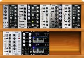 Diy rack (copied from molitor)
