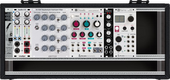My amazing Eurorack