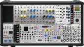 Modular Video Game System