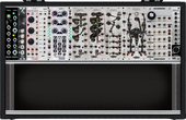 My gorgeous Eurorack